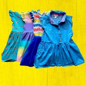 Dress Bundle